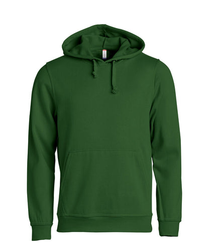 Basic-Hoodie