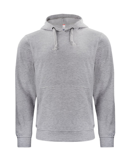 Basic-Hoodie