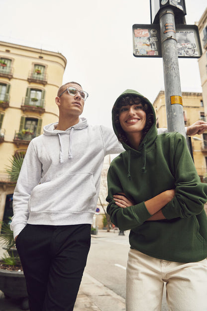 Basic-Hoodie