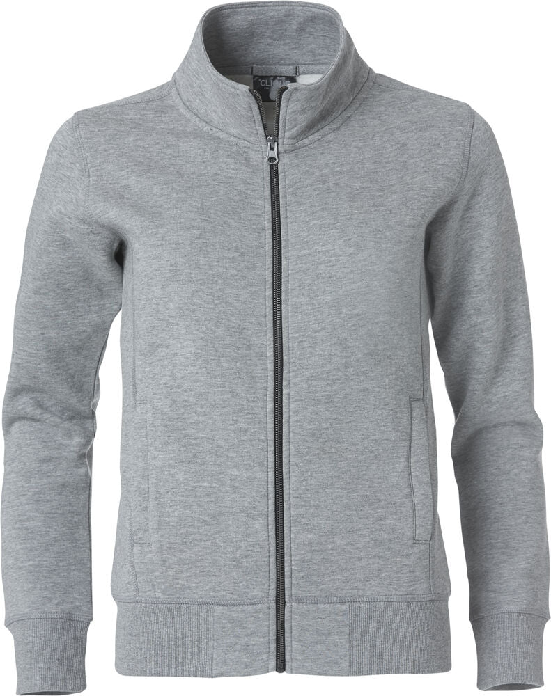 Felpa Classic Cardigan