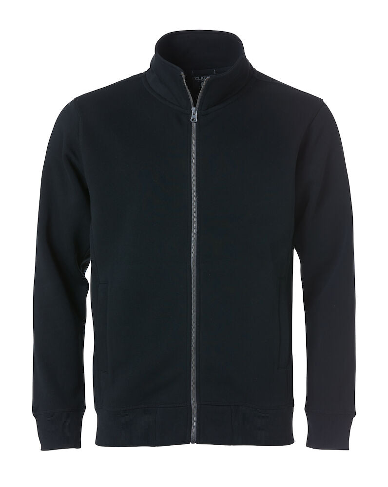 Felpa Classic Cardigan