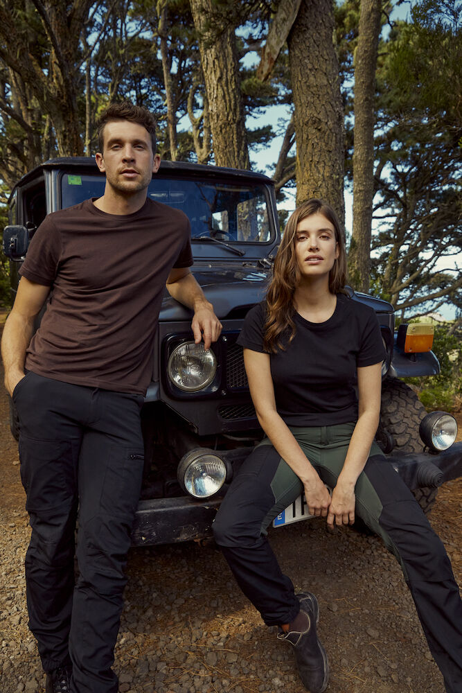 Pantaloni Stretch Kenai
