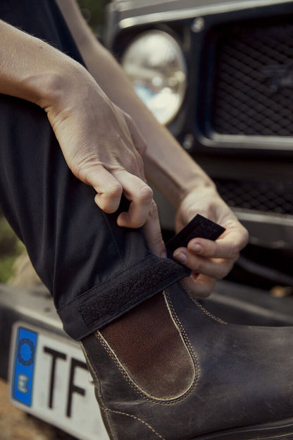 Kenai Stretchhose