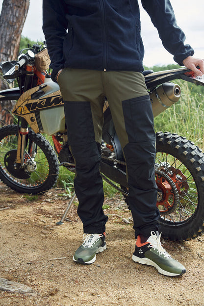 Kenai Stretchhose