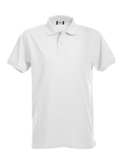 Premium Stretch Polo