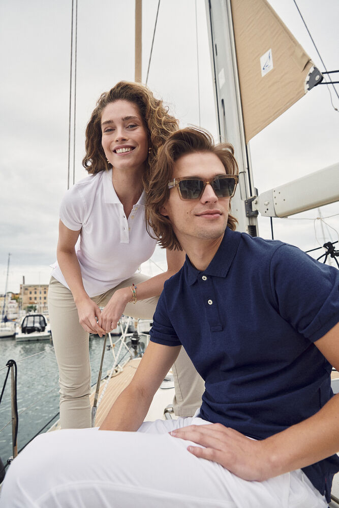 Polo Premium Stretch