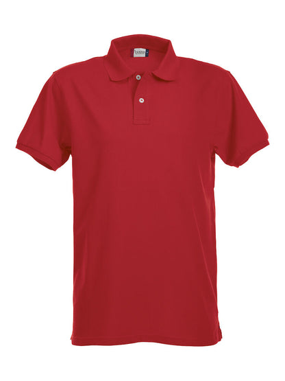Premium Stretch Polo