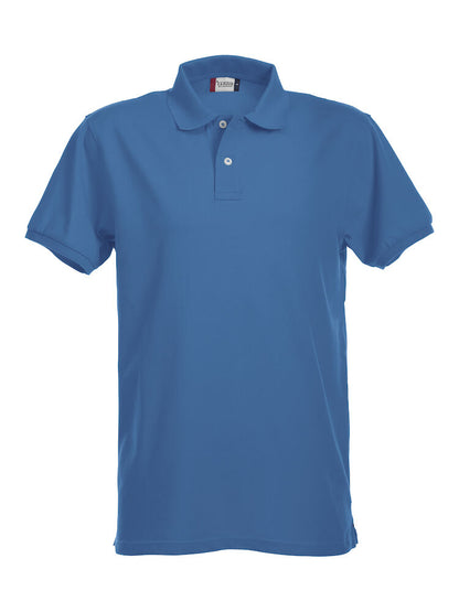 Premium Stretch Polo