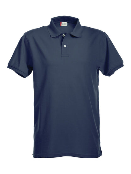 Premium Stretch Polo
