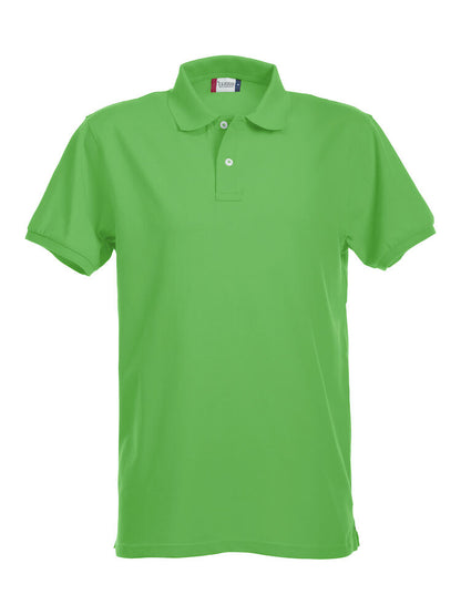 Premium Stretch Polo
