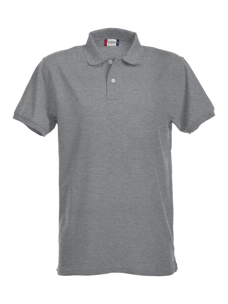 Polo Premium Stretch