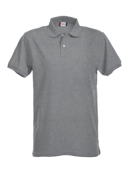 Premium Stretch Polo