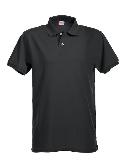 Premium Stretch Polo