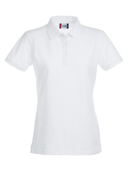 Premium Stretch Polo