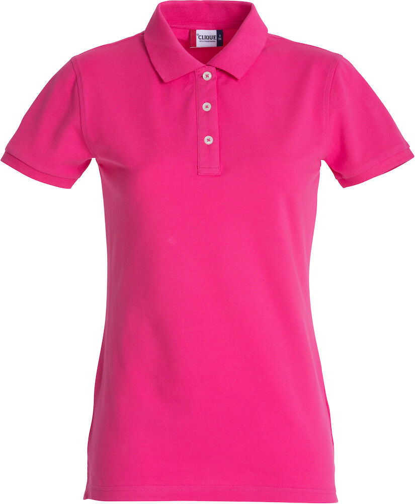 Polo Premium Stretch