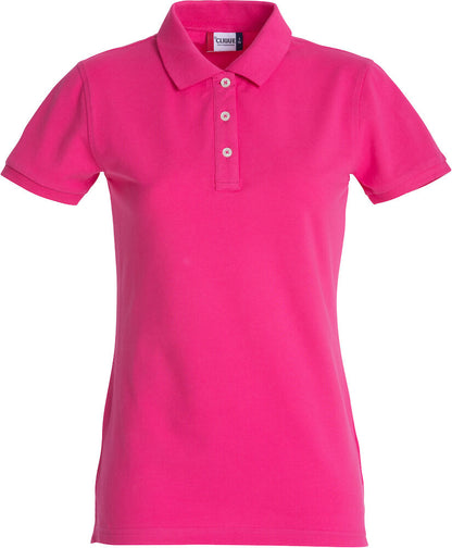 Premium Stretch Polo