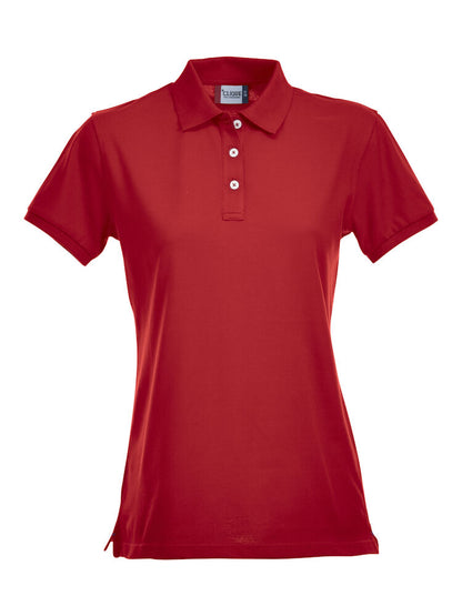 Premium Stretch Polo