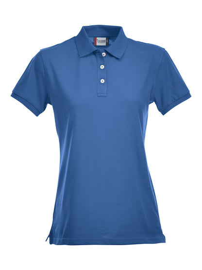 Premium Stretch Polo