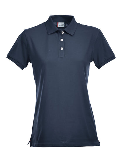 Premium Stretch Polo
