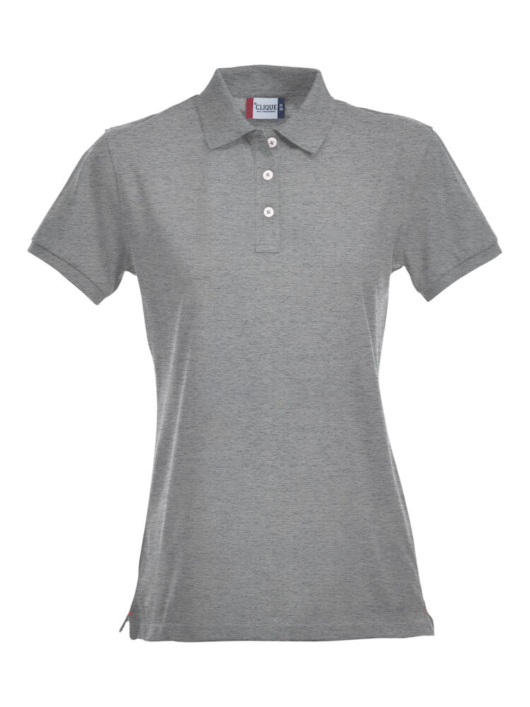 Polo Premium Stretch