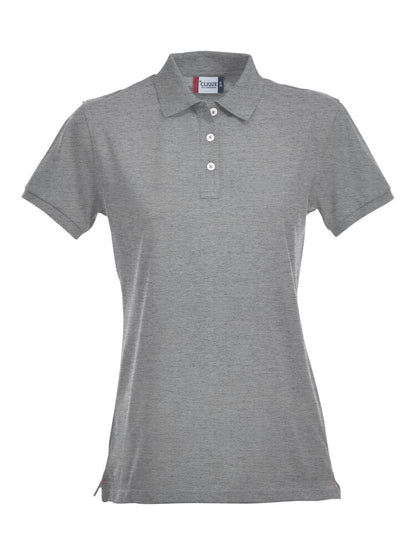 Premium Stretch Polo