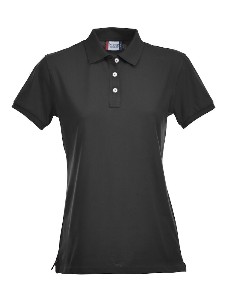 Polo Premium Stretch