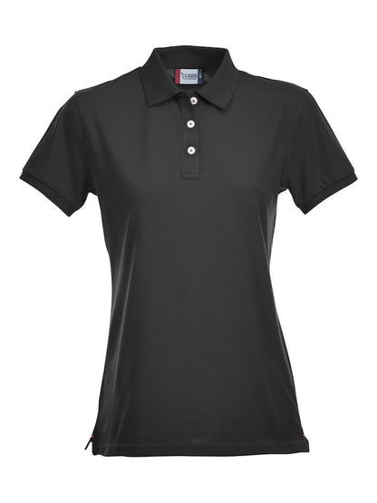 Premium Stretch Polo