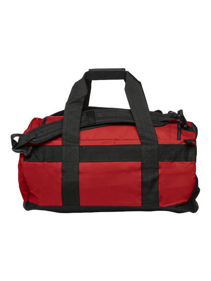 Borsone 2 in 1 idrorepellente 75 L