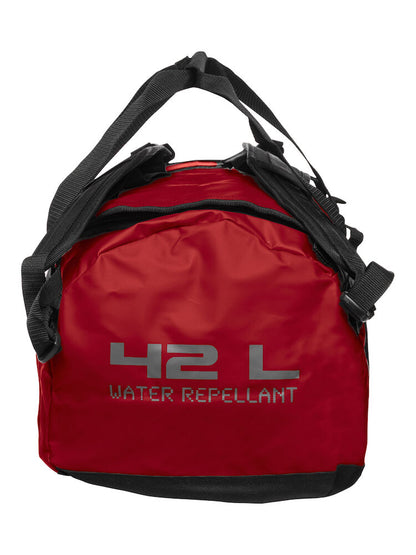 2-in-1 wasserabweisende Reisetasche, 42 l