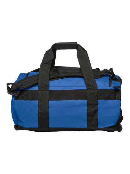 Borsone 2 in 1 idrorepellente 75 L