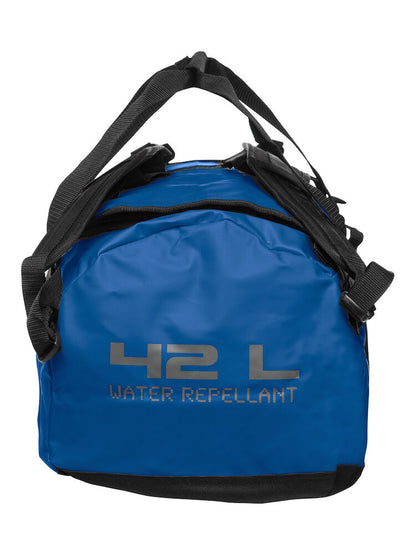 2-in-1 wasserabweisende Reisetasche, 42 l
