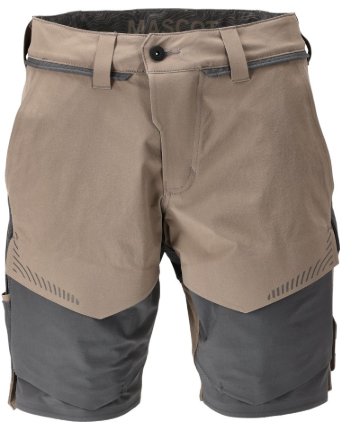 Pantaloni corti Mascot CUSTOMIZED Ultimate STRETCH 22149-605