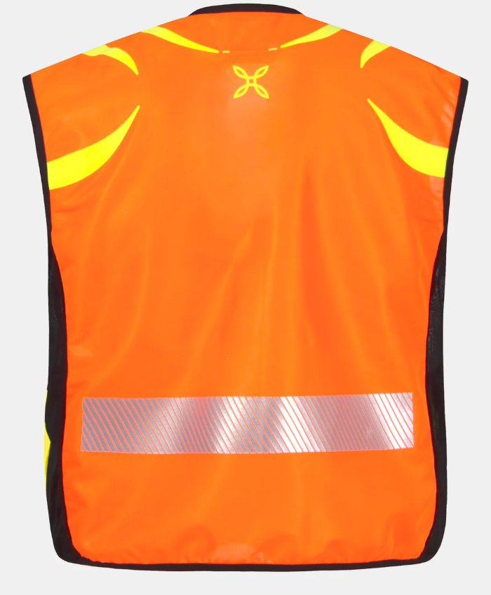 Operator Basic 2.0 Weste