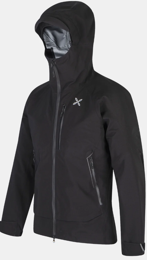 Monte 2 Jacke