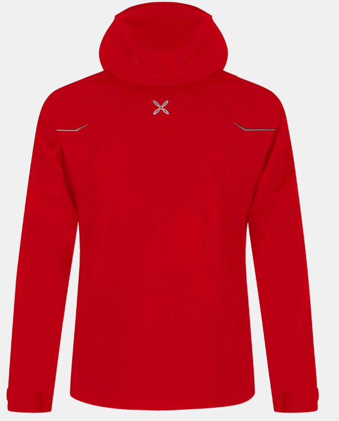 Monte 2 Jacke