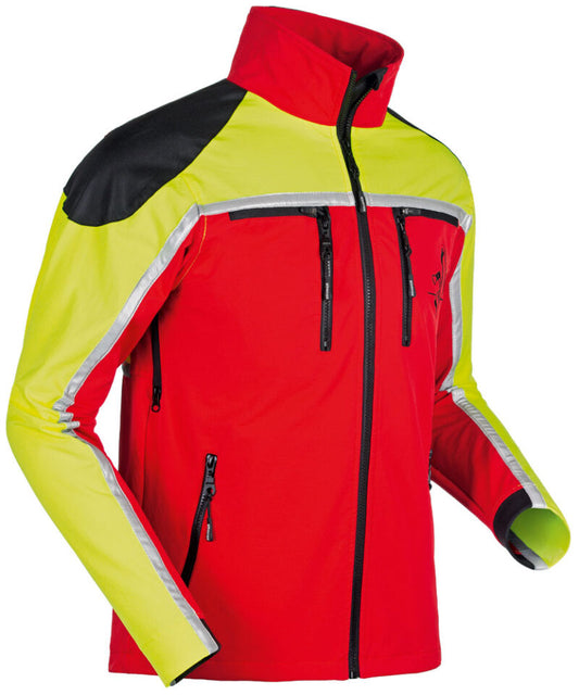 Gilet / giacca Forest Light Pfanner