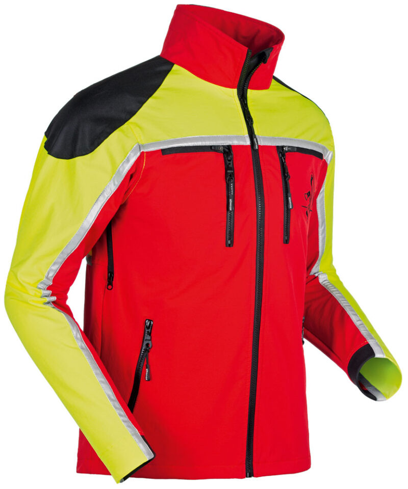 Gilet / giacca Forest Light Pfanner