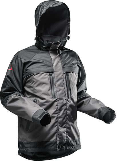 Giacca antipioggia Nanoshield Pfanner