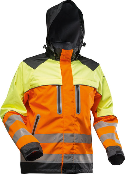 Giacca antipioggia Nanoshield Pfanner