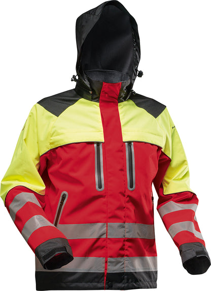 Giacca antipioggia Nanoshield Pfanner