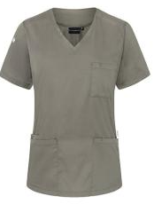Camice sanitario essencial KS 66