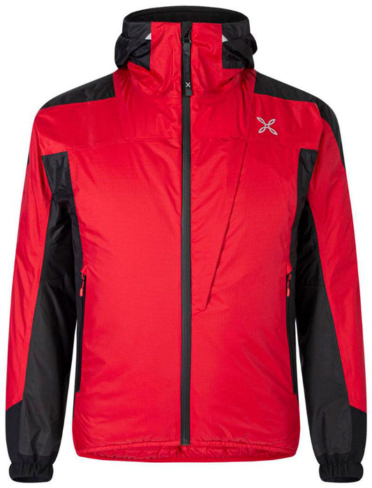 Trident 4 Jacket