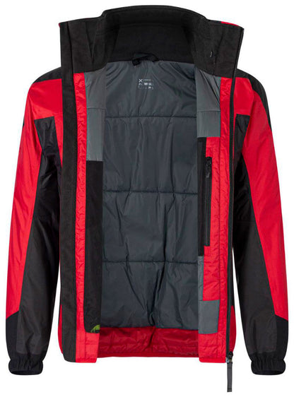Trident 4 Jacket