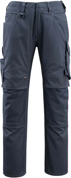 Pantalone Mannheim Mascot