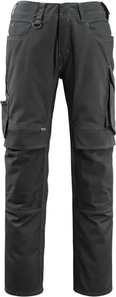 Pantalone Mannheim Mascot