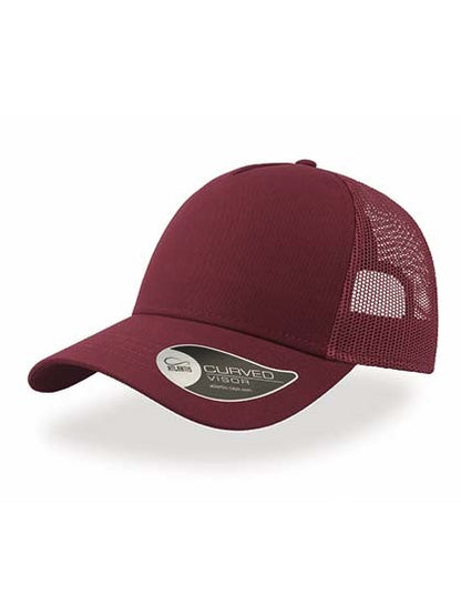 Cappellino Rapper Cotton