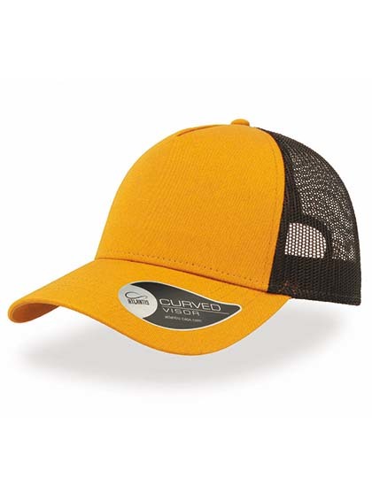 Cappellino Rapper Cotton