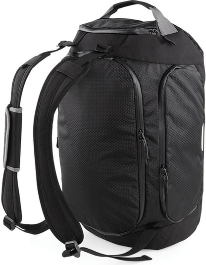 2-in-1-Tasche Aeronautica 30L