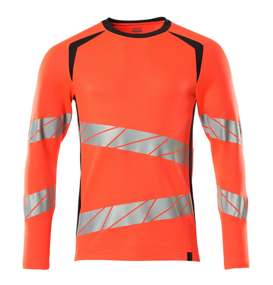 Mascot T-shirt Accelerate maniche lunghe