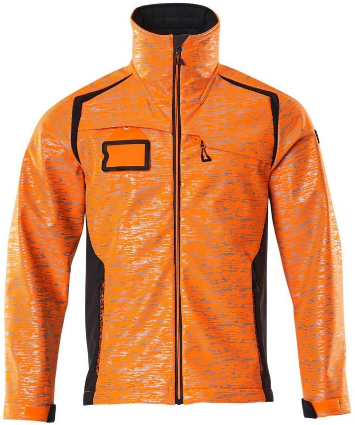 Giacca softshell Mascot
